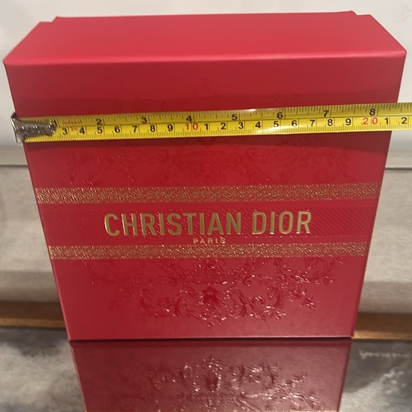 Dior bundle, decorative with pouch and receipt envelope - Picture 7 of 7